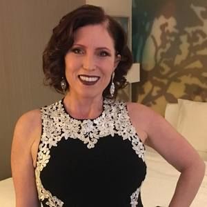 Meet your Posher, Tanya